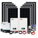 2000W 48V 240VAC Cabin Kit - Backyard Provider