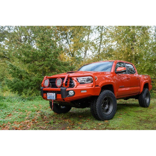ARB Front Summit Bull Bar for 2016+ Toyota Tacoma