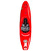 Jackson Kayak 2022 Nirvana Whitewater Kayak