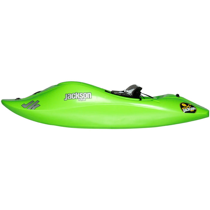 Jackson Kayak 2021 Rockstar 4.0 Whitewater Kayak