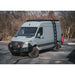 Backwoods Adventure Mods Mercedes Sprinter & Sprinter Revel 2007+ DRIFTR Roof Rack