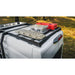 Backwoods Adventure Mods Ford Transit 2015+ DRIFTR Roof Rack