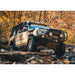 Backwoods Adventure Mods Toyota Tacoma 3rd Gen 2016+ Hi-Lite Overland Front Bumper Bull Bar