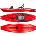 Jackson Kayak 2024 Bite FD Fishing Kayak