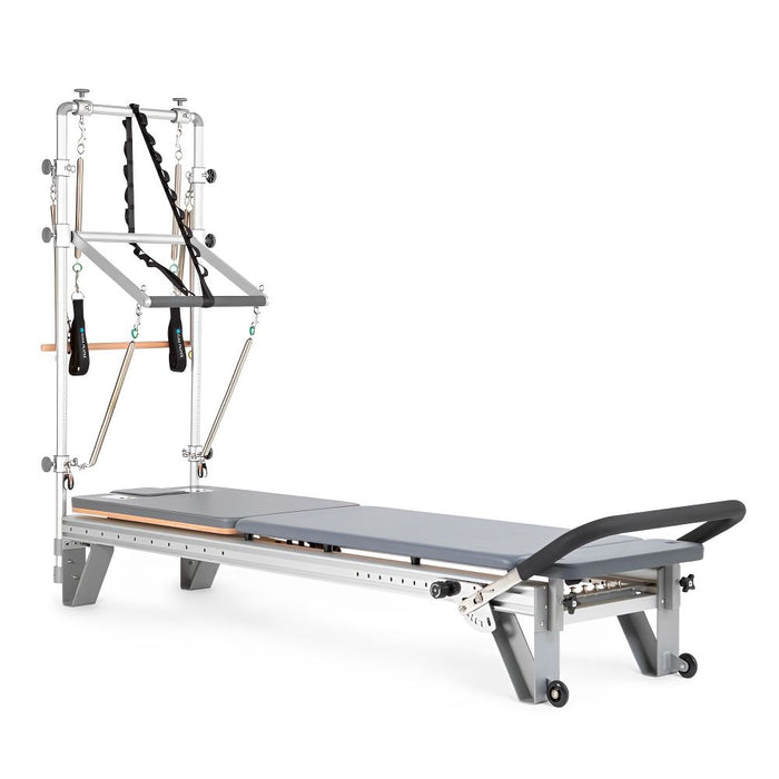 Elina Pilates Mentor Reformer With Tower - Backyard Provider