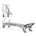 Elina Pilates Mentor Reformer With Tower - Backyard Provider