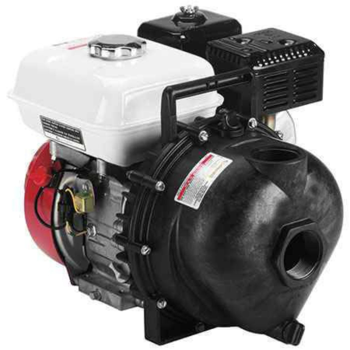 2 Inch Banjo Dewatering Pump Honda GX160 215PH-5-160.BAN