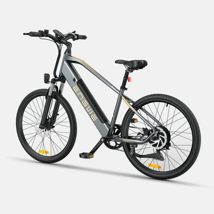 ENGWE P26 48V/13.6Ah 500W Electric Bike - Backyard Provider