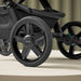 Silver Cross Wave Stroller - Sustainable Collection - Backyard Provider
