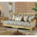 Homey Design Sofa HD-S2666