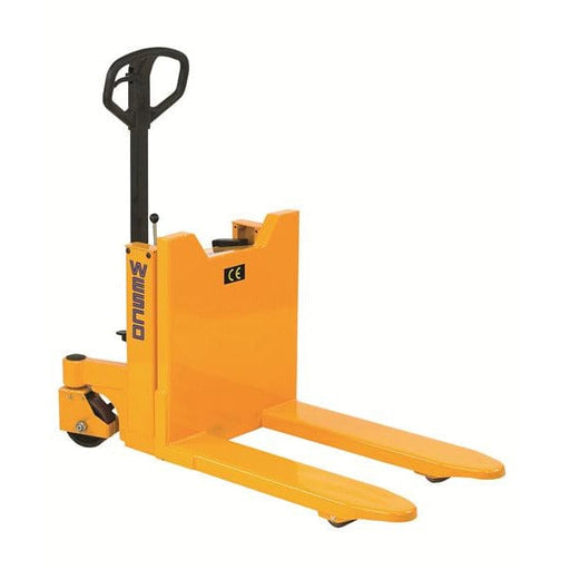 Wesco ERGONOMIC PALLET TILTER - 272950 - Backyard Provider