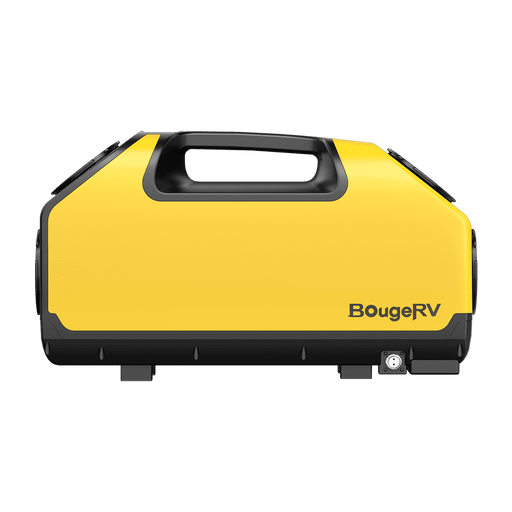 BougeRV 2899 BTU Portable Air Conditioner | E0501-07002 - Backyard Provider