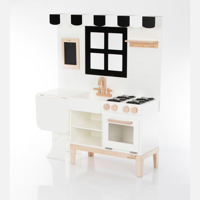 2MamaBees Aviana Gourmet Play Kitchen