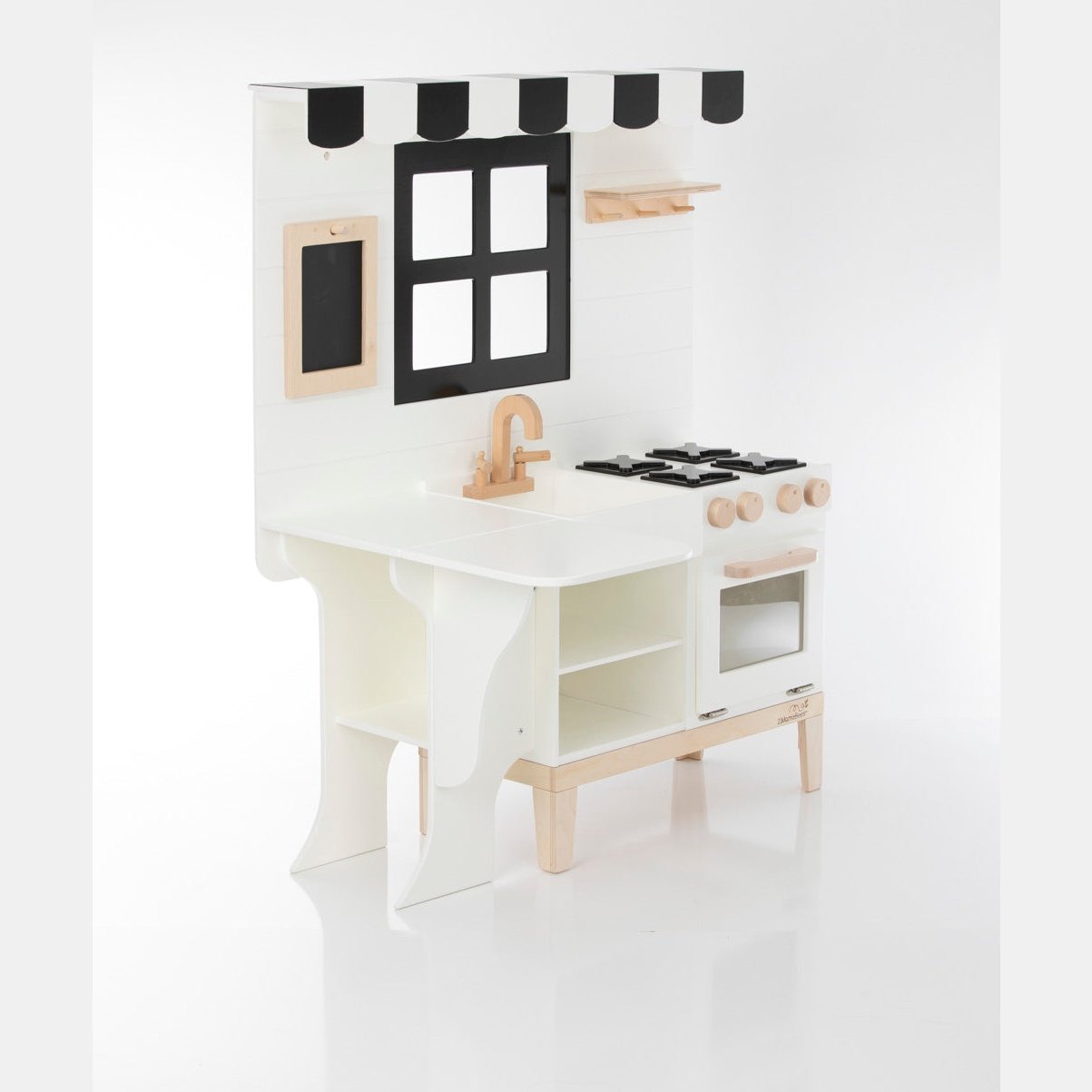 2MamaBees Aviana Gourmet Play Kitchen