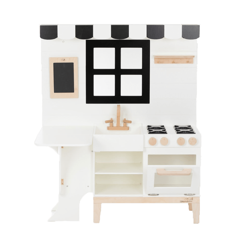 2MamaBees Aviana Gourmet Play Kitchen