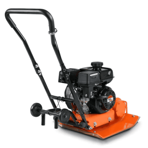 Super Handy GUO039 7HP 4200 lb. Compact Force 20" x 15" Plate Compactor New