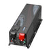 6000W DC 24V Split Phase Pure Sine Wave Inverter With Charger - LFP6K24V230VSP