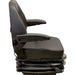 K & M Manufacturing Uni Pro™ - KM 502 Seat & Air/Mechanical Suspension