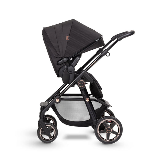 Silver Cross Comet Stroller - Eclipse Collection - Backyard Provider
