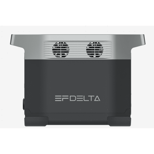 EcoFlow DELTA 1000 Portable Power Station - EFDELTA1000-AM
