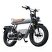 CT20 EBIKE - Backyard Provider