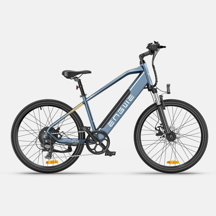 ENGWE P26 48V/13.6Ah 500W Electric Bike - Backyard Provider