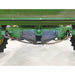 K & M Manufacturing John Deere S/STS MudOx™ Combine Cable Towing Kit