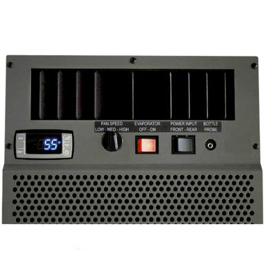 CellarPro CP 4200VSI Wine Cellar Cooling Unit - CP-VS-4200-VSI-ECX-110-1080
