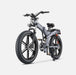 ENGWE X26 48V 19Ah/29Ah 1000W All-Terrain Electric Bike - Backyard Provider