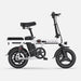 ENGWE T14 48V/10Ah 350W Electric Mini Bike - Backyard Provider