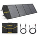 LIPOWER Portable Solar Panel 100W - APOLLE100
