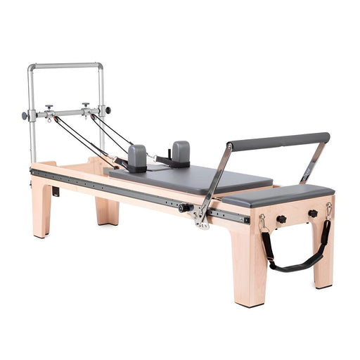 Elina Pilates Physio Reformer Master Instructor - Backyard Provider