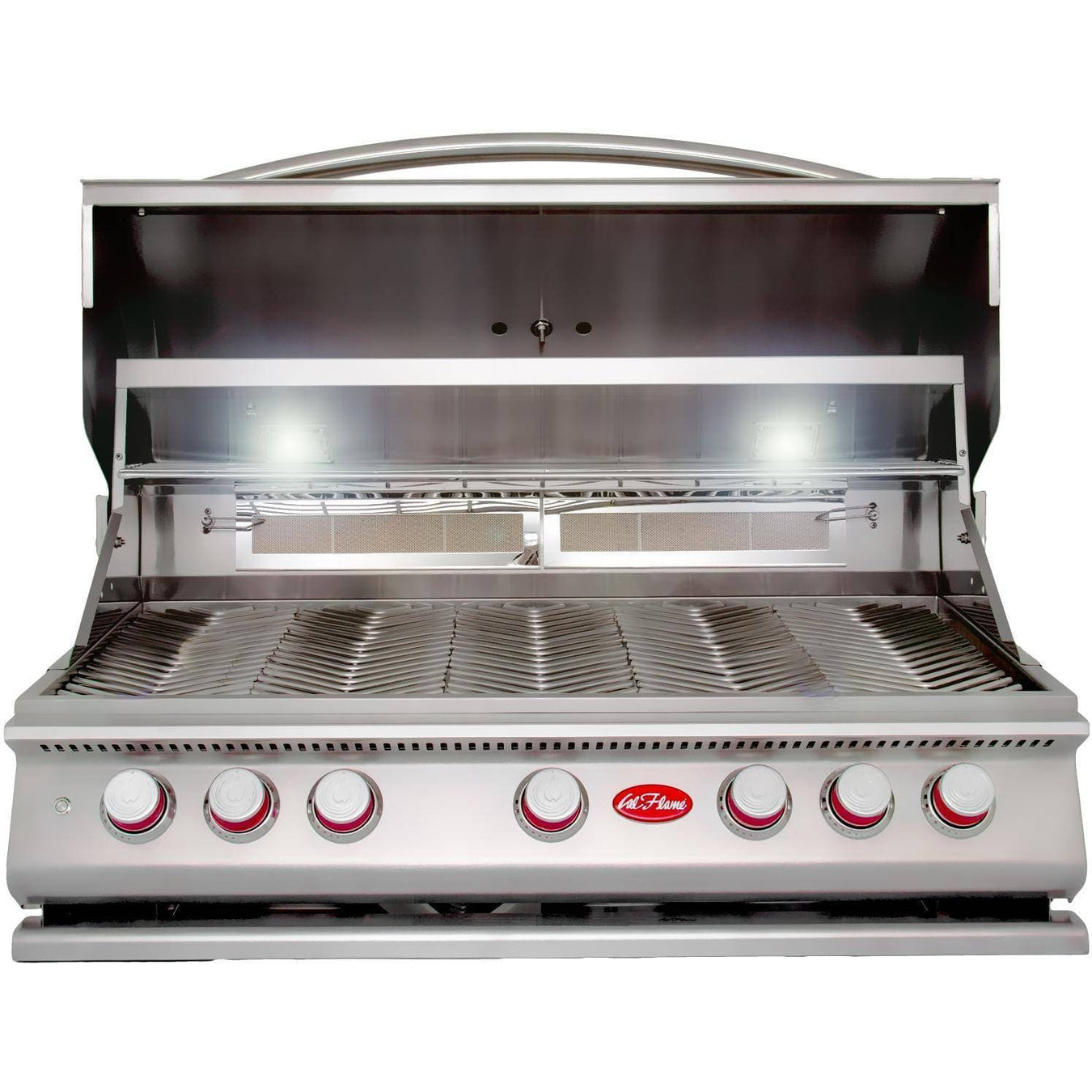 Cal Flame 5 And 6 Burner