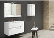 Lucena Bath Vision 32" Contemporary Wood Single Vanity in 6 colors - Backyard Provider