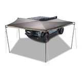 RHINO-RACK BATWING AWNING RIGHT