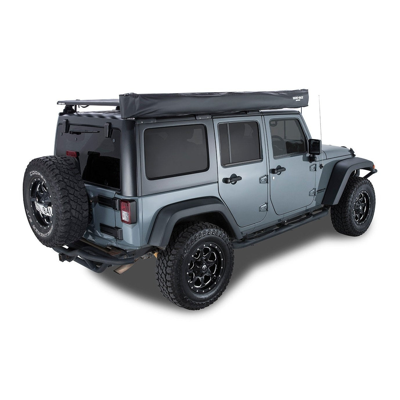 RHINO-RACK BATWING AWNING RIGHT