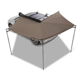 Rhino-Rack Batwing Compact Awning Left