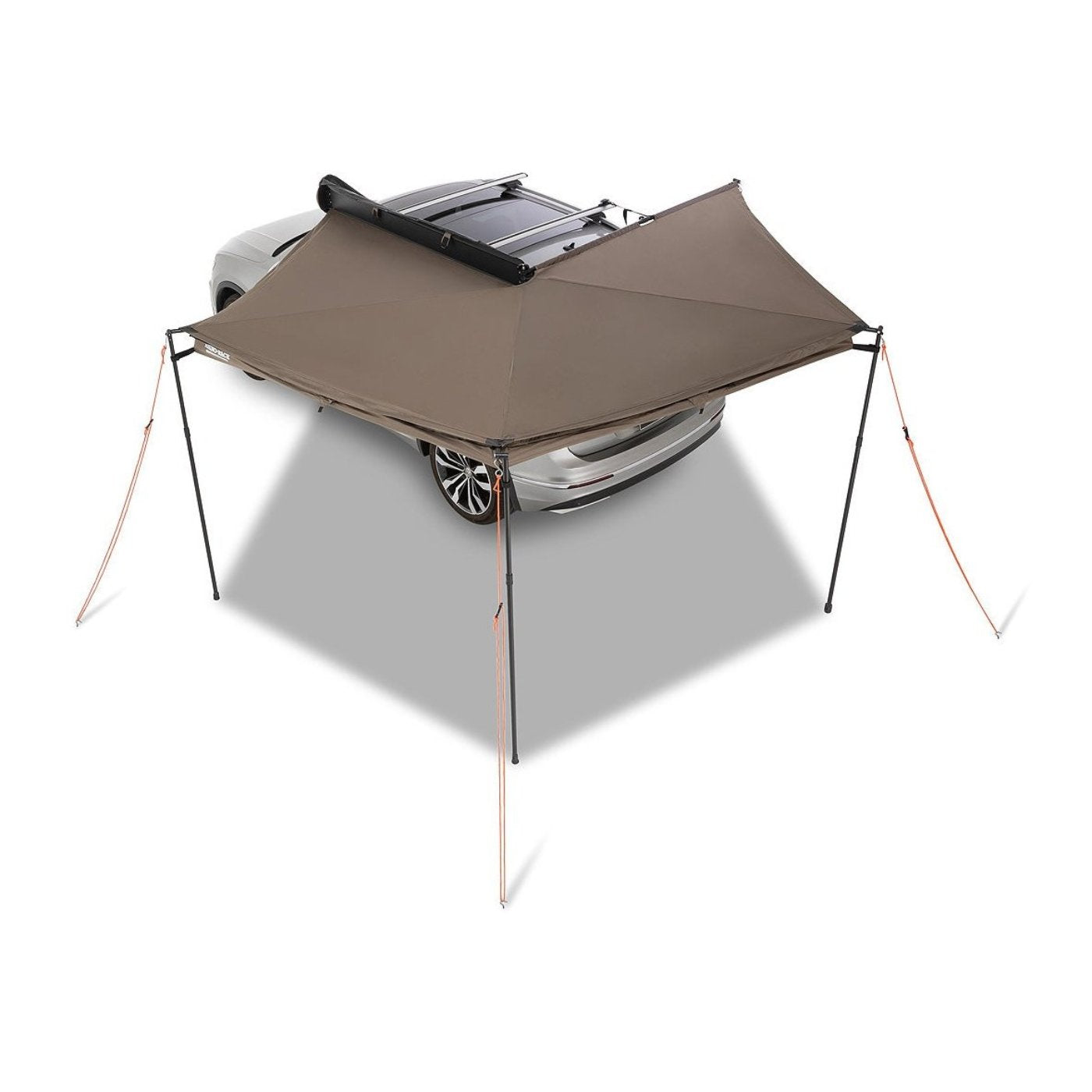 Rhino-Rack Batwing Compact Awning Left