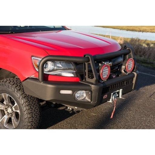 ARB Front Summit Bull Bars for 2015+ Chevy Colorado