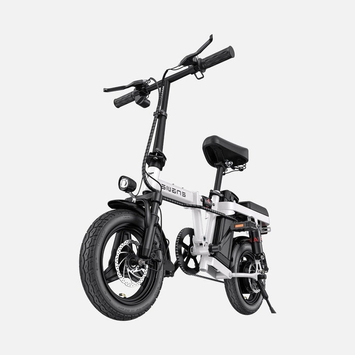 ENGWE T14 48V/10Ah 350W Electric Mini Bike - Backyard Provider