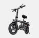 ENGWE T14 48V/10Ah 350W Electric Mini Bike - Backyard Provider