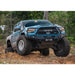 Backwoods Adventure Mods Toyota Tacoma 3rd Gen 2016+ Hi-Lite Overland Front Bumper Bull Bar