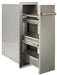 Coyote Pull Out Spice Rack - CSPRK