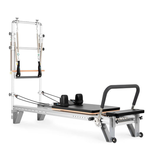 Elina Pilates Mentor Reformer With Tower - Backyard Provider