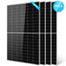 Sun Gold 450 Watt Monocrystalline PERC Solar Panel - SP-450WMx2