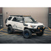 Backwoods Toyota 4Runner 5th Gen 2010-2023 DRIFTR Roof Rack