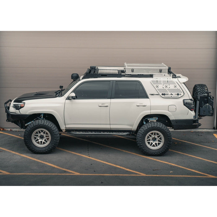 Backwoods Toyota 4Runner 5th Gen 2010-2023 DRIFTR Roof Rack