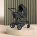 Silver Cross Wave Stroller - Sustainable Collection - Backyard Provider