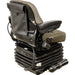 K & M Manufacturing John Deere 8010 T -9030 T Series KM 1300 Seat & Air Suspension