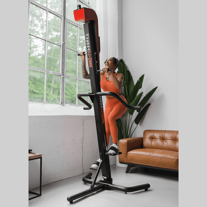 VersaClimber TS-Magnetic - Backyard Provider